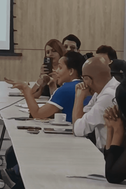 Maratón de desarrollo e innovación